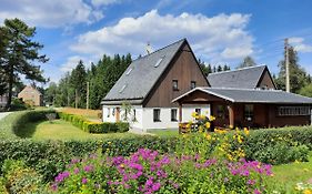 Ferienhaus Erzgebirge
